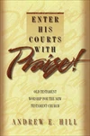 Cover of Enter His Courts with Praise!
