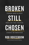 Cover of Broken Still Chosen