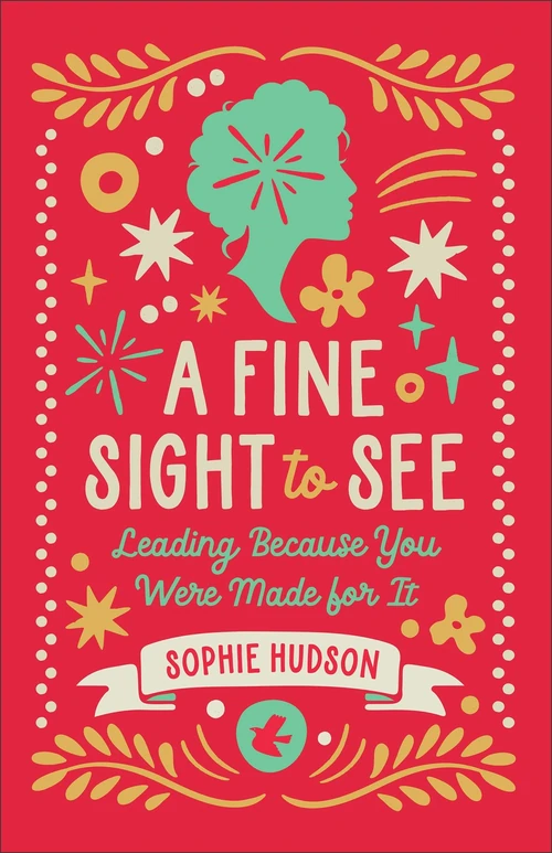 Cover of A Fine Sight to See