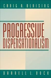 Cover of Progressive Dispensationalism
