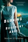 Cover of The Burning of Rosemont Abbey