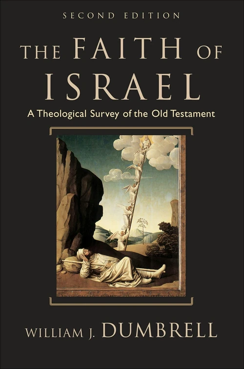 Cover of The Faith of Israel