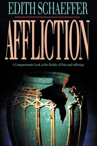 Cover of Affliction