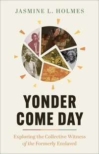 Cover of Yonder Come Day