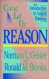 Cover of Come, Let Us Reason