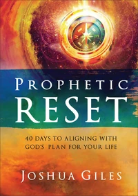Cover of Prophetic Reset