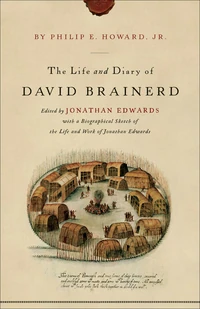 Cover of The Life and Diary of David Brainerd