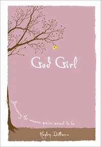 Cover of God Girl