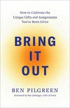 Cover of Bring It Out
