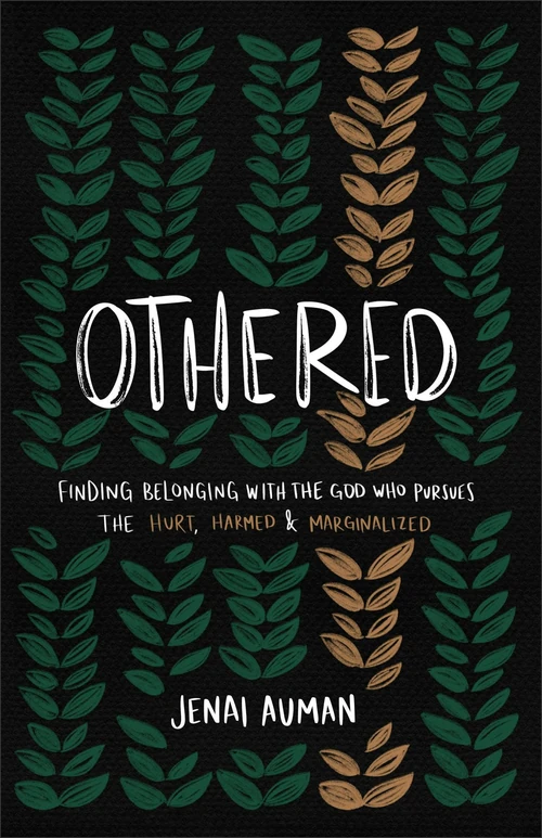 Cover of Othered