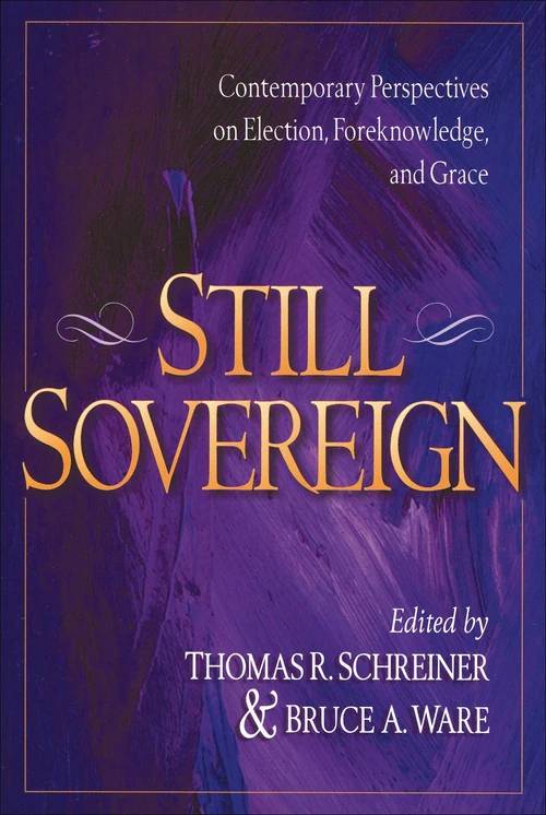 Cover of Still Sovereign