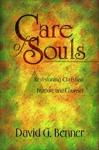 Cover of Care of Souls