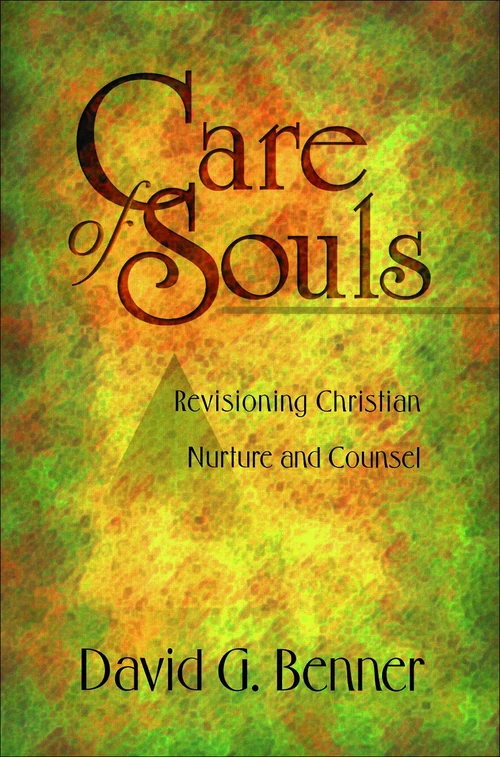 Cover of Care of Souls