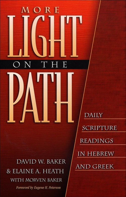Cover of More Light on the Path