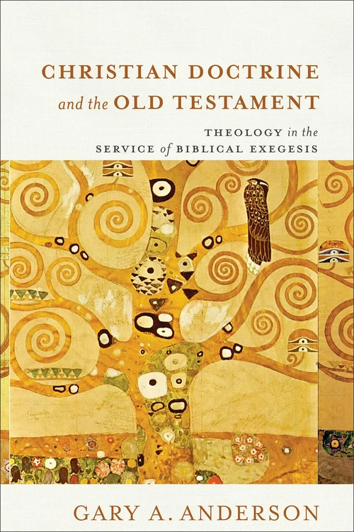 Cover of Christian Doctrine and the Old Testament