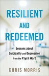 Cover of Resilient and Redeemed
