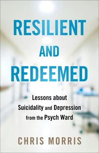 Cover of Resilient and Redeemed