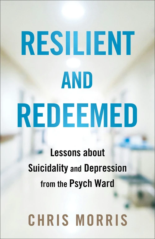 Cover of Resilient and Redeemed
