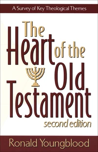 Cover of The Heart of the Old Testament