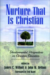 Cover of Nurture That Is Christian