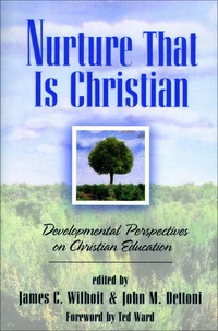Cover of Nurture That Is Christian