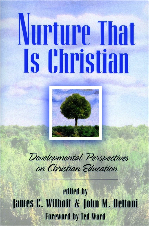 Cover of Nurture That Is Christian