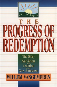 Cover of The Progress of Redemption