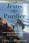 Cover of Jesus the Purifier