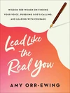Cover of Lead Like the Real You