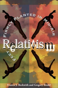 Cover of Relativism