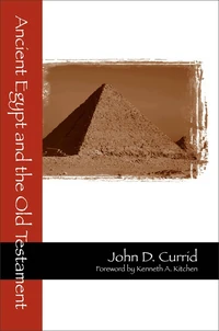 Cover of Ancient Egypt and the Old Testament