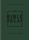 Cover of The Bible Recap