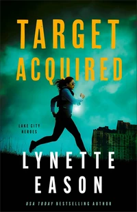Cover of Target Acquired