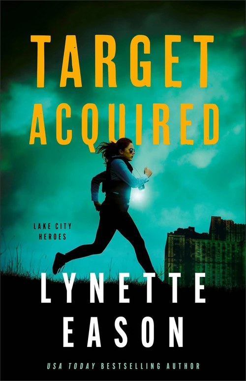 Cover of Target Acquired