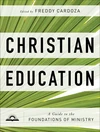 Cover of Christian Education