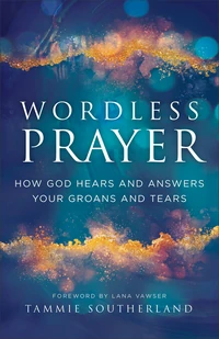 Cover of Wordless Prayer