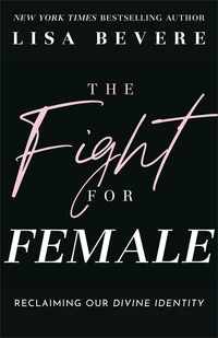 Cover of The Fight for Female