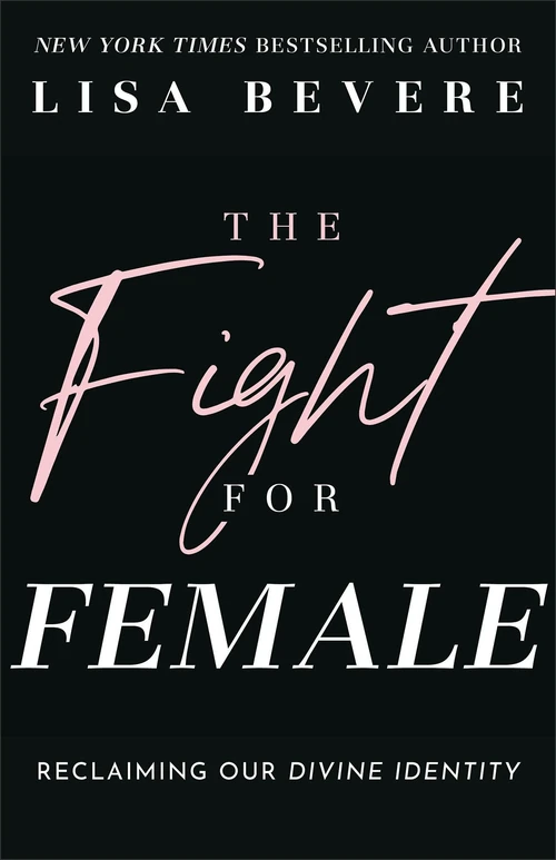 Cover of The Fight for Female