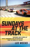 Cover of Sundays at the Track