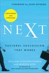 Cover of Next