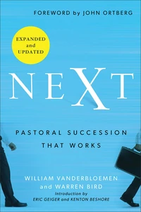 Cover of Next