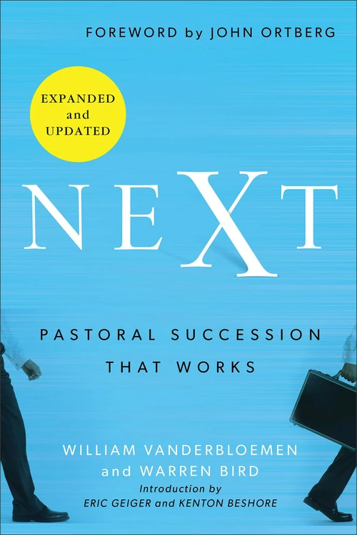 Cover of Next