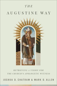 Cover of The Augustine Way