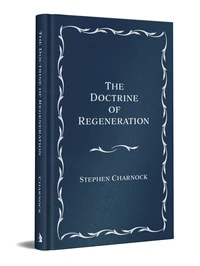 Cover of The Doctrine of Regeneration