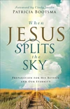 Cover of When Jesus Splits the Sky