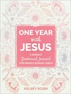 Cover of One Year with Jesus