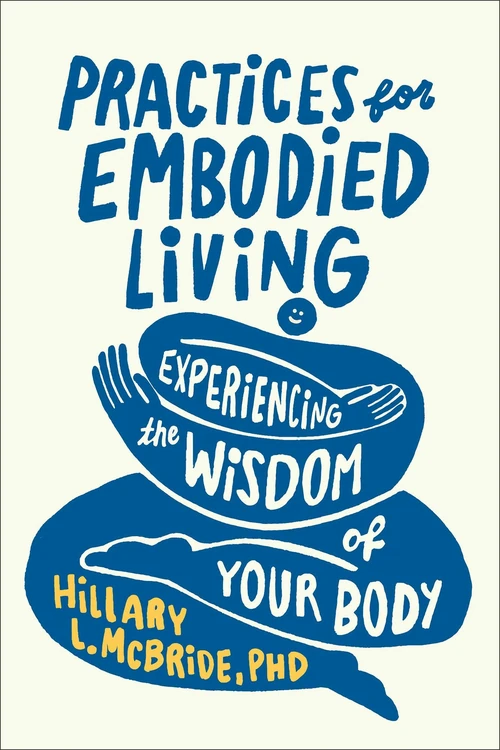 Cover of Practices for Embodied Living