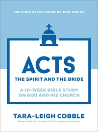 Cover of Acts