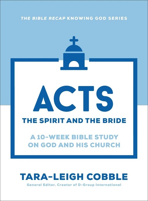 Cover of Acts