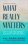 Cover of What Really Matters